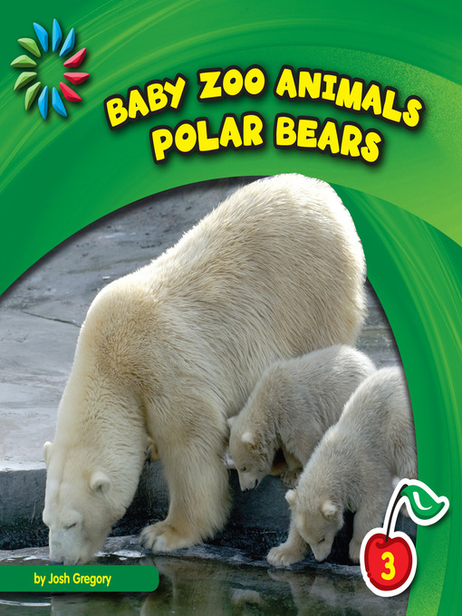 Title details for Polar Bears by Josh Gregory - Wait list